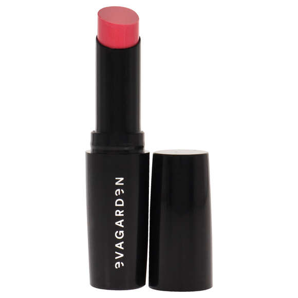 Pleasure Lipstick - 663 Camelia Rose by Evagarden for Women - 0.10 oz Lipstick - Picture 2 of 5